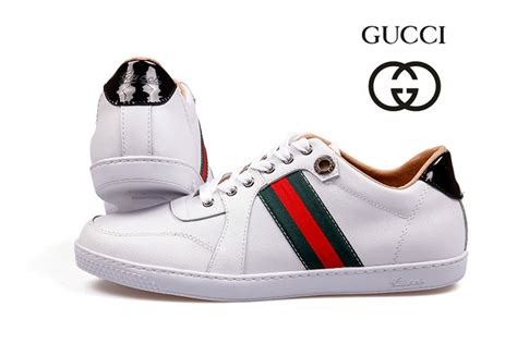 chaussure gucci blanche homme|gucci chaussure prix tunisie.